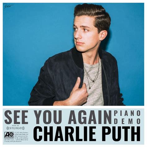 see you again song lyrics|see you again lyrics charlie puth.